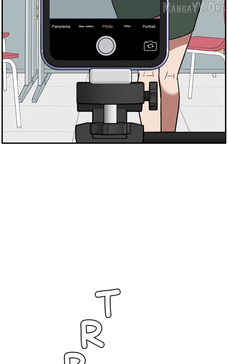 Change Me Chapter 107 - page 4
